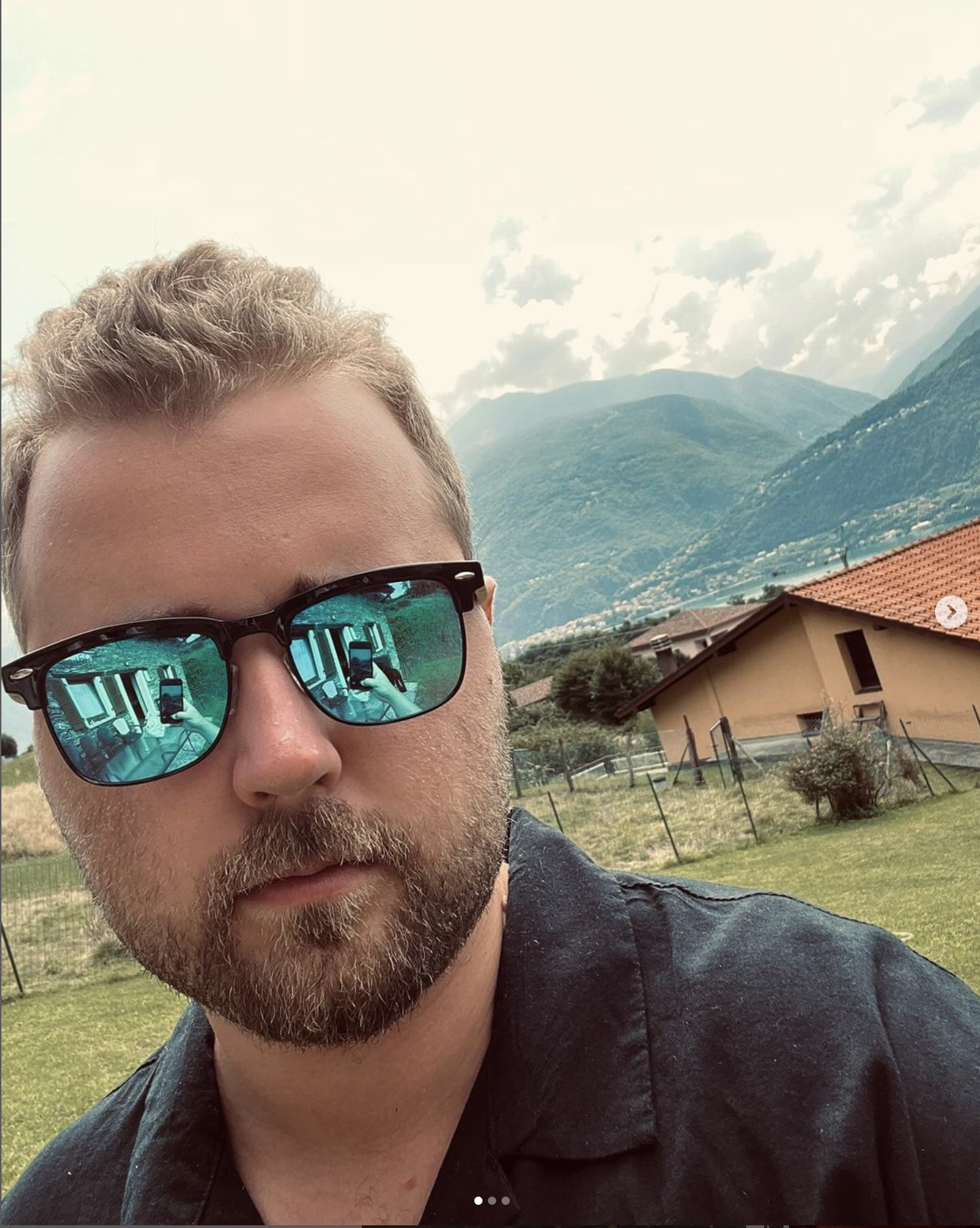 Jakub Černý