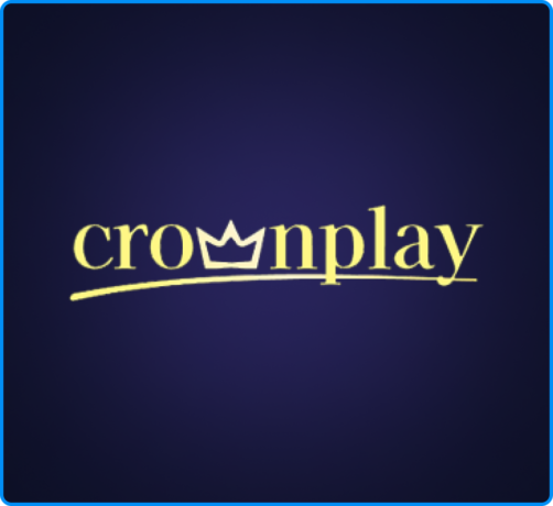 CrownPlay Casino logo